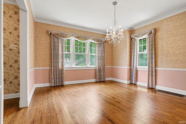 1109 Donmoyer Avenue, South Bend, IN 46614