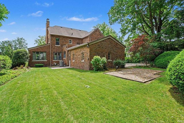 1109 Donmoyer Avenue, South Bend, IN 46614