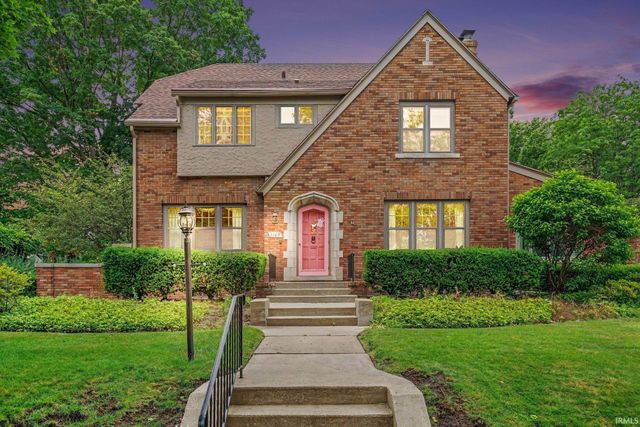 1109 Donmoyer Avenue, South Bend, IN 46614