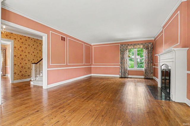 1109 Donmoyer Avenue, South Bend, IN 46614