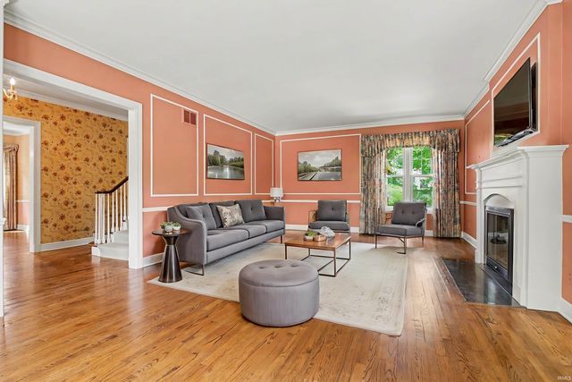 1109 Donmoyer Avenue, South Bend, IN 46614