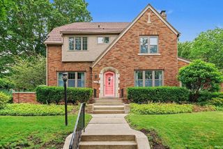 1109 Donmoyer Avenue, South Bend, IN 46614