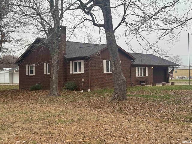 8576 Old 13, Marion, IL 62959