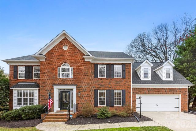 6932 Curlee Court, Charlotte, NC 28277