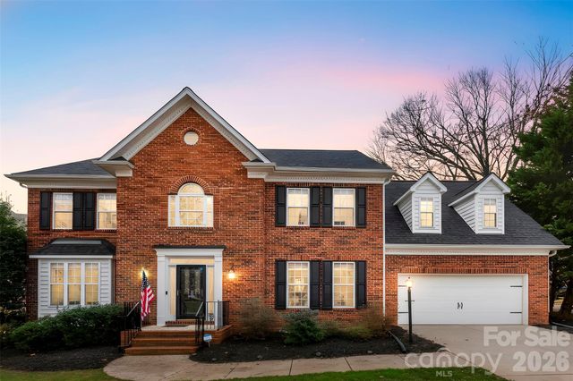 6932 Curlee Court, Charlotte, NC 28277