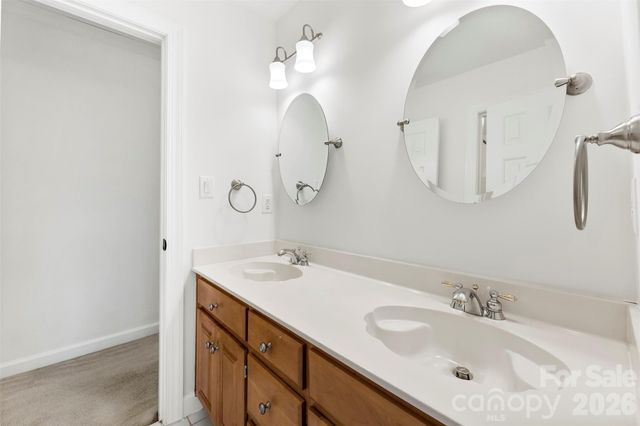 6932 Curlee Court, Charlotte, NC 28277