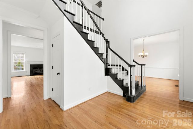 6932 Curlee Court, Charlotte, NC 28277