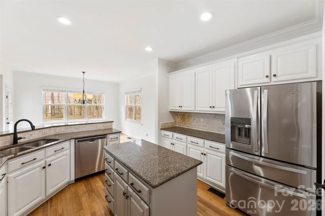 6932 Curlee Court, Charlotte, NC 28277