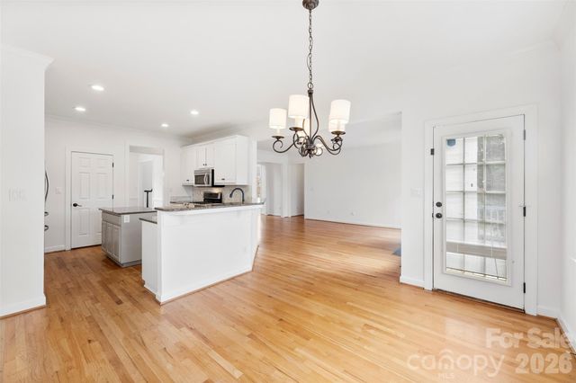 6932 Curlee Court, Charlotte, NC 28277