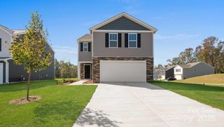 3064 Ora Smith Road, Lincolnton, NC 28092