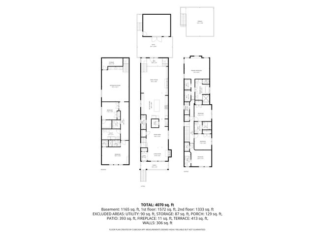 4123 N OAKLEY Avenue, Chicago, IL 60618
