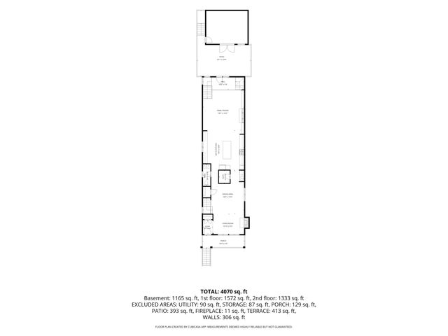 4123 N OAKLEY Avenue, Chicago, IL 60618