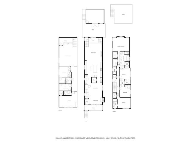 4123 N OAKLEY Avenue, Chicago, IL 60618