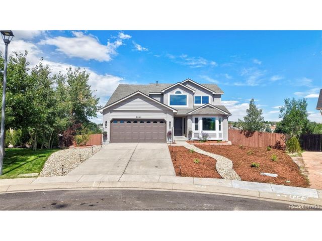 8641 Candleflower Cir, Colorado Springs, CO 80920