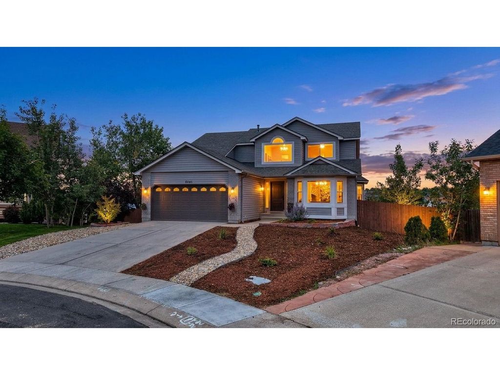 8641 Candleflower Cir, Colorado Springs, CO 80920