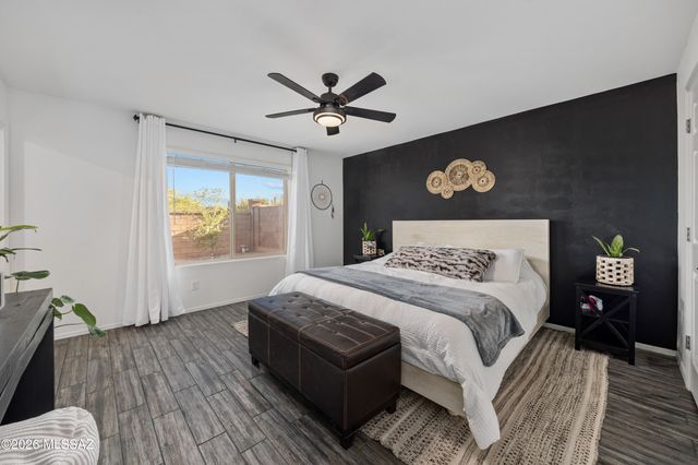 911 W Calle Calca, Sahuarita, AZ 85629