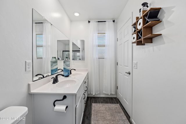 911 W Calle Calca, Sahuarita, AZ 85629