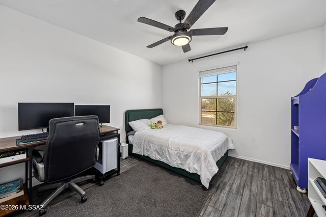 911 W Calle Calca, Sahuarita, AZ 85629