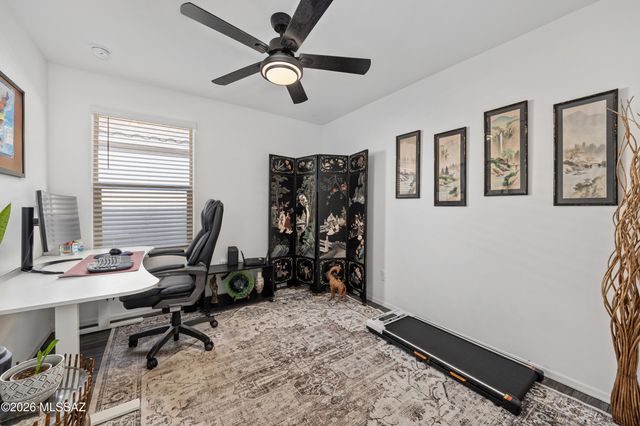 911 W Calle Calca, Sahuarita, AZ 85629