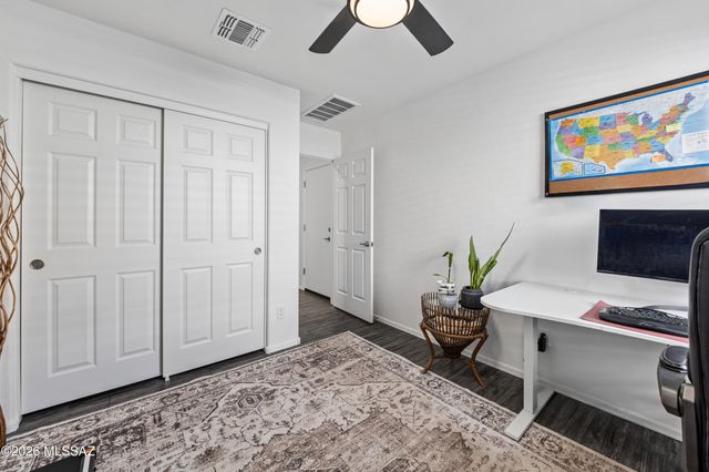 911 W Calle Calca, Sahuarita, AZ 85629