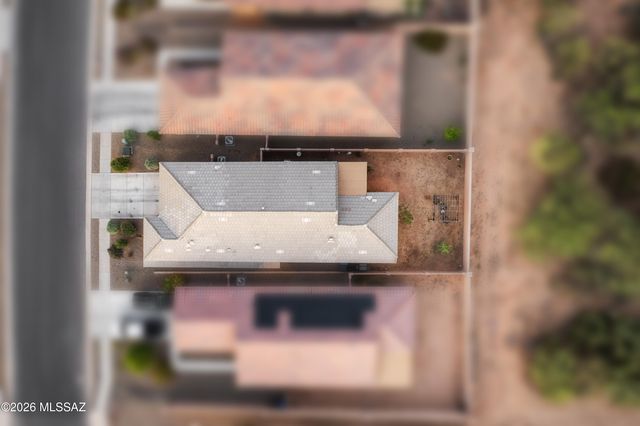 911 W Calle Calca, Sahuarita, AZ 85629