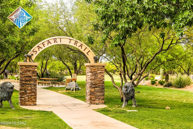 911 W Calle Calca, Sahuarita, AZ 85629