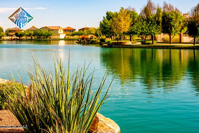 911 W Calle Calca, Sahuarita, AZ 85629