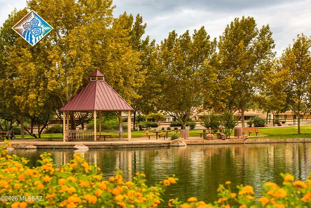 911 W Calle Calca, Sahuarita, AZ 85629