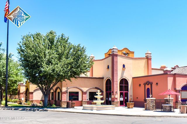 911 W Calle Calca, Sahuarita, AZ 85629