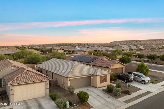 911 W Calle Calca, Sahuarita, AZ 85629