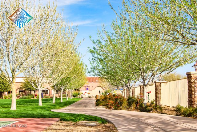 911 W Calle Calca, Sahuarita, AZ 85629