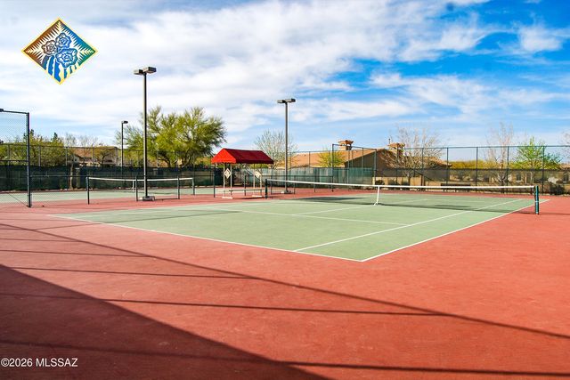 911 W Calle Calca, Sahuarita, AZ 85629