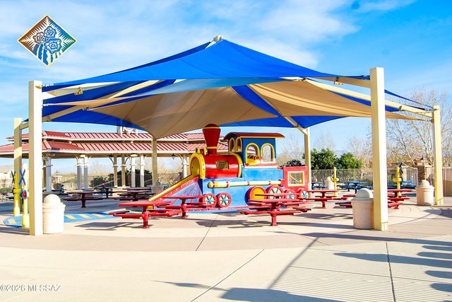 911 W Calle Calca, Sahuarita, AZ 85629