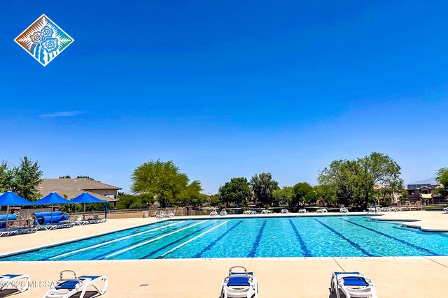 911 W Calle Calca, Sahuarita, AZ 85629