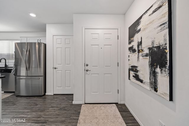 911 W Calle Calca, Sahuarita, AZ 85629