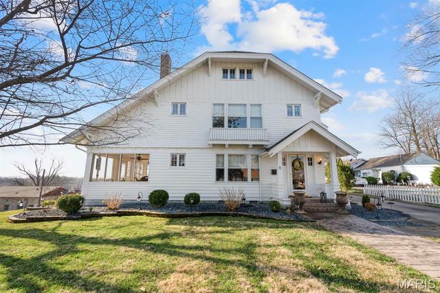 324 Vine Street, Dexter, MO 63841