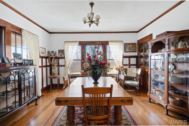 324 Vine Street, Dexter, MO 63841