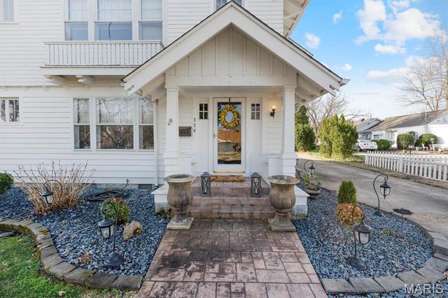 324 Vine Street, Dexter, MO 63841