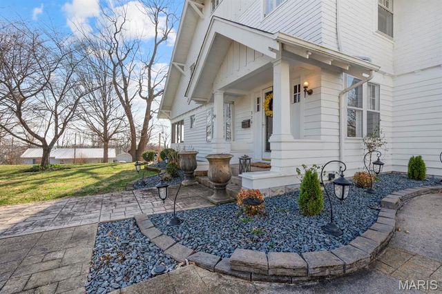 324 Vine Street, Dexter, MO 63841