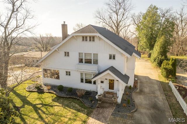 324 Vine Street, Dexter, MO 63841