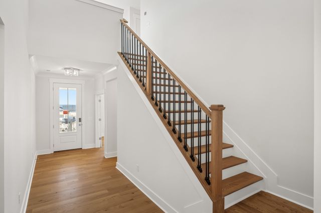 107 Cedarstone Drive, Mount Juliet, TN 37122