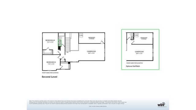 107 Cedarstone Drive, Mount Juliet, TN 37122