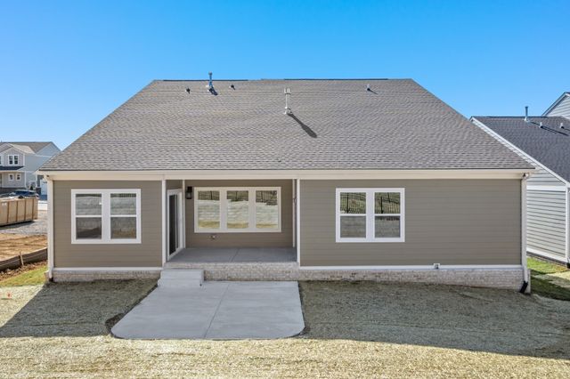107 Cedarstone Drive, Mount Juliet, TN 37122