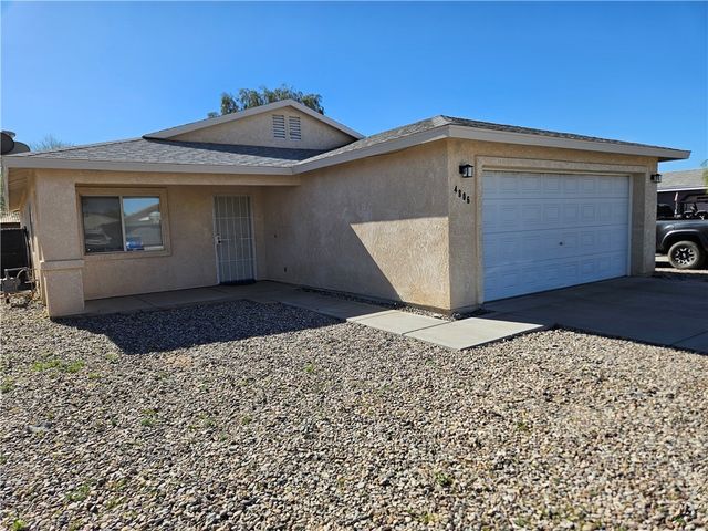 4806 S Baronsgate Way, Fort Mohave, AZ 86426
