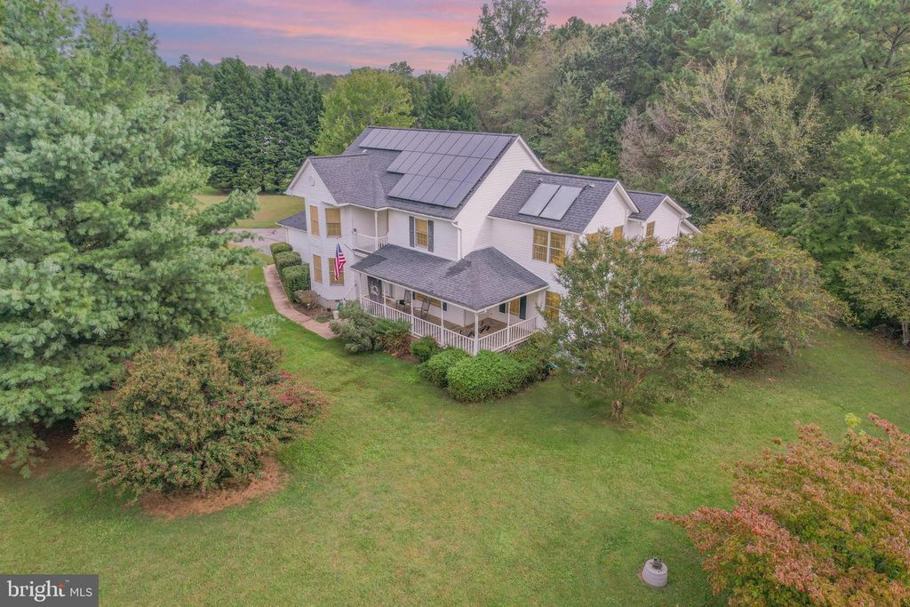 4254 RIDGEWAY DR, Brandywine, MD 20613