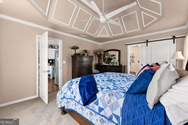 233 Cambridge Drive, Loganville, GA 30052