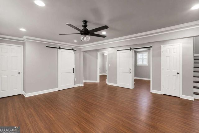 233 Cambridge Drive, Loganville, GA 30052