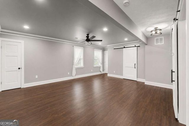 233 Cambridge Drive, Loganville, GA 30052