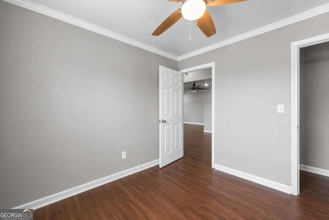 233 Cambridge Drive, Loganville, GA 30052