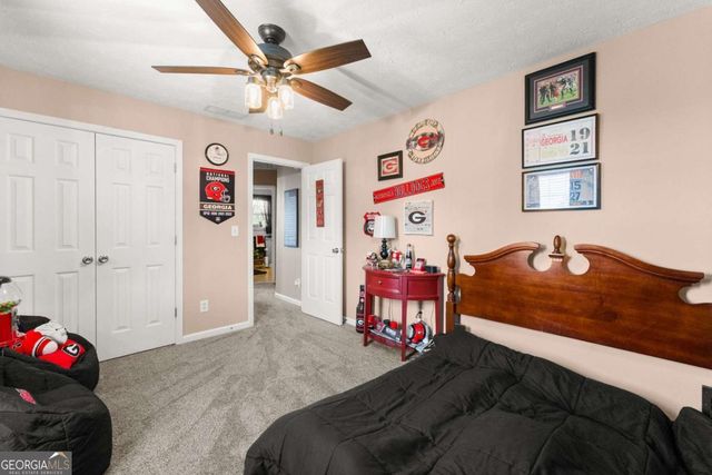 233 Cambridge Drive, Loganville, GA 30052